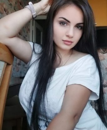 Любка, 25